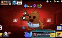 Conta Brawl star Procedência