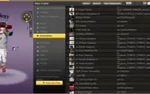 Conta Imvu com milhares de itens + 6 anos de conta