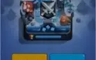Conta Clash Royale LIGA2
