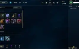 conta gold 3 - missfortune vingadora exocósimica