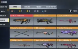 Conta Top Cod Móbile