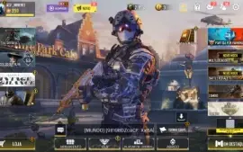 Conta Top Cod Móbile