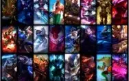 Conta Diamante League Of Legends