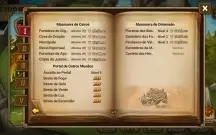 Summoners War Global C1 com 2LDs Zerath e Dorothy