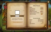 Summoners War Global C1 com 2LDs Zerath e Dorothy