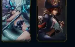 Conta de LoL Unranked Nivel 30