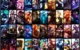VENDO CONTA GOLD lvl 193 - VARIAS SKINS