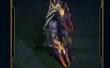 VENDO CONTA GOLD lvl 193 - VARIAS SKINS