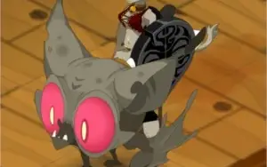 Conta dofus eca 200 com set (full exos)