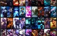 Conta Diamante1 Ex HighElo,70Skins(2 prestigio), 5400EL, etc