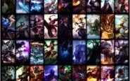 Conta LoL bronze 3 pulsefire ezreal
