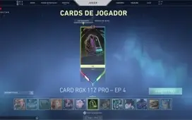 CONTA RIOT FOCO VALORANT (TUDO NA LEIA DESCRIÇÃO)