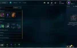 CONTA LOL - OURO 4 (37k E.A / 70% WR / EMAIL N VERIF)