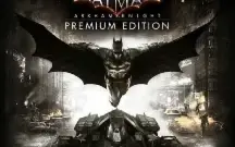 Xbox Batman: Arkham Knight (Premium Edition) #C88111