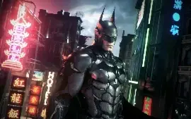 Xbox Batman: Arkham Knight (Premium Edition) #C88111