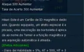 Ladmo Omega Conta End Game Com Xros Loader, Asa E Muito Mais