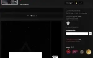 Conta Steam lvl 52 - Jogos top, mais de 1000 investido