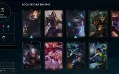 conta diamante 2 season 10