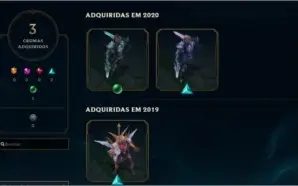 conta diamante 2 season 10