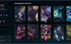 conta diamante 2 season 10