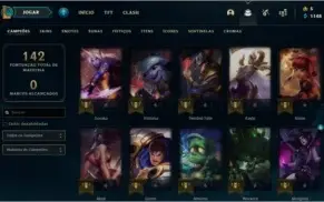 conta diamante 2 season 10