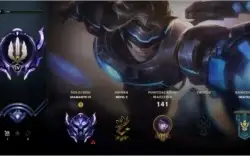 conta diamante 2 season 10