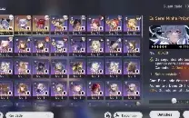 StarRail Jingliu OP <3