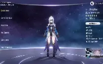 StarRail Jingliu OP <3