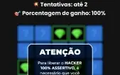 App Hack de Sinais com o seu link de Afiliado "Vitalício"