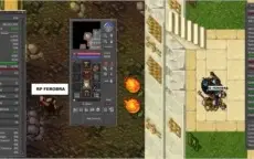 Vendo RP 135 FEROBRA por Tibia coins