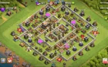 CV 11 FULL - 6 Construtores 1500+ GEMAS