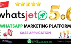Disparador Oficial Meta para WhatsApp: Seguro e Inovador!