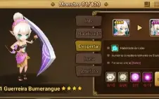 Conta starter top, RNG absurda, 4 nat5 | HACKER DE FOGO