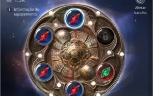 Mir4 up de contas sem uso de bots