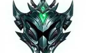 CONTA PLATINA 2 LOL PROMOÇÃO