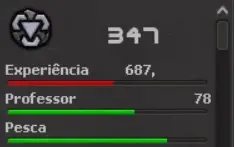 Conta PokeXgames lv 350  Servidor Purple