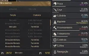 Vendo Conta Sa (Não Steam + Nick Fake)