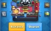 Clash Royale Arena 12 Record 4 609 SEM TROCA DE NICK +BRINDE