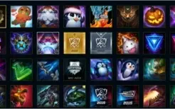 CONTA DE LOL / 87 CHAMP / 34 SKINS / SEM EMAIL VERIFICADO