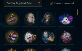 Conta Lol Lvl 793, 357 Skins, Honra 2, Gold 2.