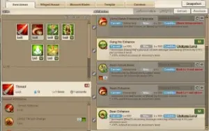 Tree of Savior - Hussar [Servidor: KEPA]