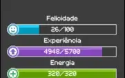 Conta Habbo 2006 (Lançamento)