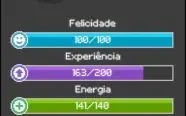 Conta Habbo 2006 (Lançamento)