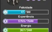 Conta Habbo 2006 (Lançamento)