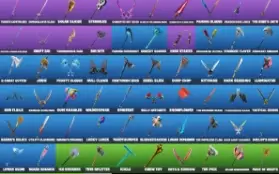 Conta fortnite entrega imediata *leia a descrição*