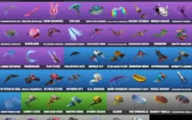Conta fortnite entrega imediata *leia a descrição*