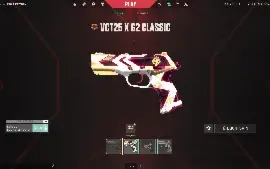 conta gold valorant