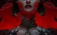 Conta com Diablo 4