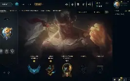 Conta Platina 4 Handmade + Skins