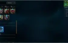 Conta League Of Legends